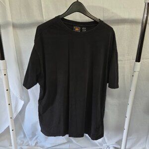 XL Original Clothing Co black shirt